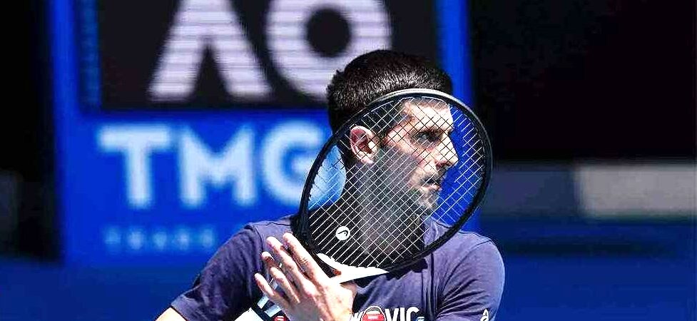 Avustralya, aşı karşıtı Djokovic’in vizesini 2. kez iptal etti: Karantina kurallarını ihlal etti