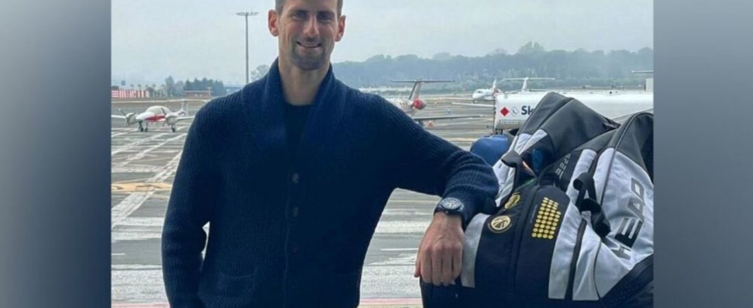 Avustralya, Djokovic’in vizesini iptal etti:Ülkeyi terk etmesini istedi