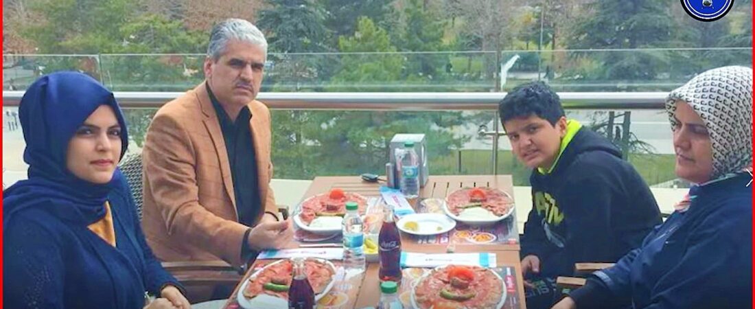 KUMSAATİ’nden yeni belgesel: Cezaevinde ölüme gönderilen Bingöllü hayırsever iş insanı Medeni Arifoğlu’nun hayatı belgesel oldu