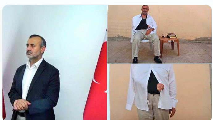 MİT kaçırmıştı: Orhan İnandı’nın kaçırılması 2021’in en önemli olayları arasında sayıldı