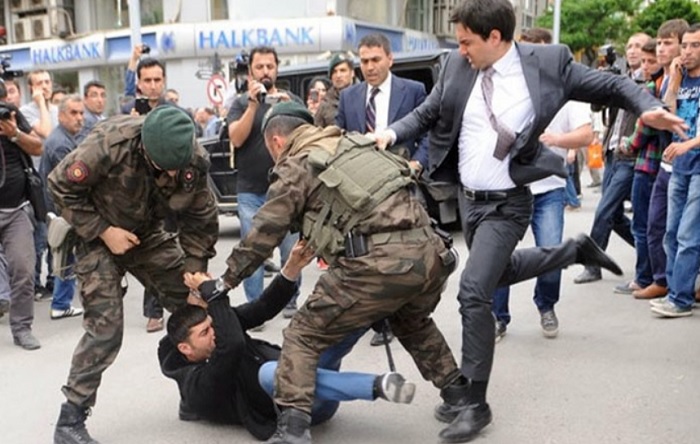 Yeni detaylar ortaya çıktı: Almanya ‘tekmeci müşavir’ Yusuf Yerkel’e akredite vermedi, gizlice gitmiş