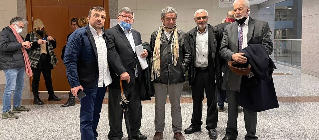 Kararı Yargıtay bozmuştu: KHK ile gasp edilen ZAMAN’ın eski yazarları yeniden mahkemede