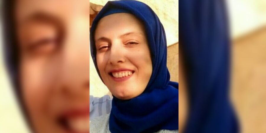 AKP rejimi, öldürdükten sonra  hakkı iade ediyor: 6 aylık hamileyken ölen KHK’lı Zeynep Binen görevine iade edildi