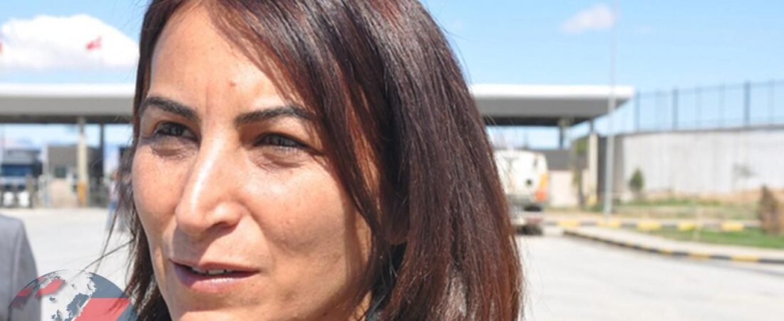 Hastalığına rağmen tahliye edilmiyor: Aysel Tuğluk için ‘Zulüm bitsin’ diye çağırı yapana Gergerlioğlu’na soruşturma
