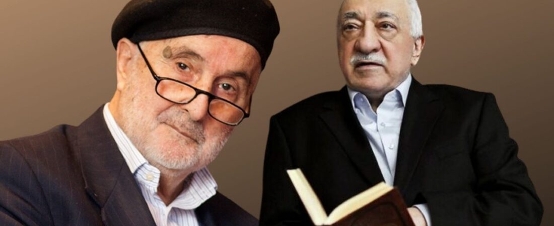 Vefatı sevenlerini hüzne boğdu: Fethullah Gülen Hocaefendi’nden Hekimoğlu İsmail için taziye mesajı
