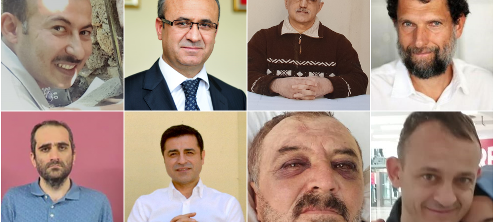 İşkence gören KHK’lı öğretmenler ve kaçırılanlar HRW’nin 2021 Türkiye hak ihlalleri raporuna girdi
