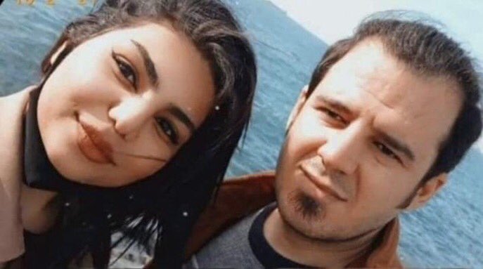 Bir kor daha düştü yüreklere: Yunanistan’a geçmeye çalışan Kürt çift Meriç nehrinde hayatını kaybetti