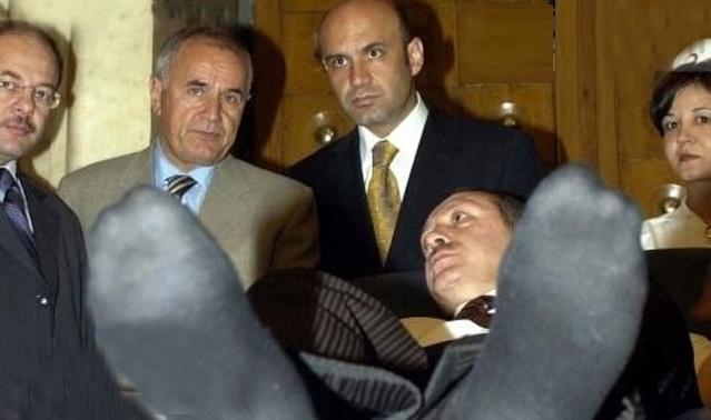 Beni İsrailli hekimlere emanet ediniz: Erdoğan, ünlü kardiyologdan tıbbi tavsiye alıyor