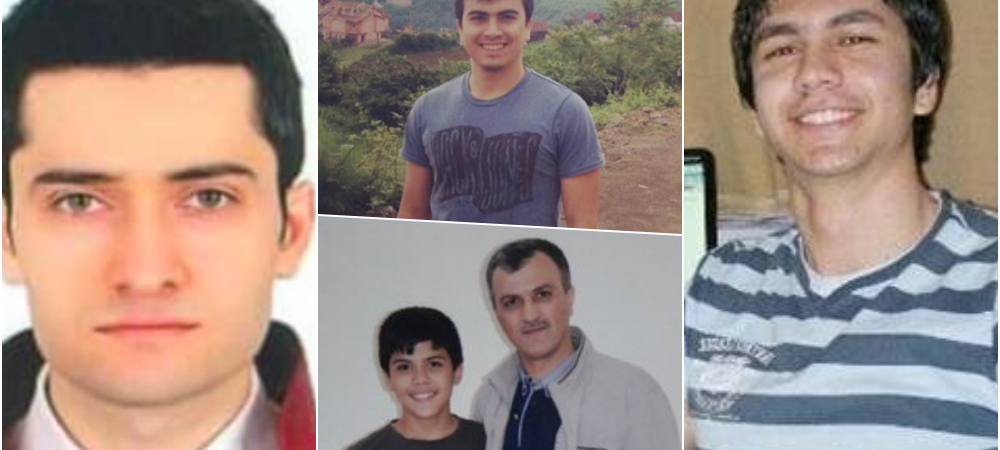 Bahadır Odabaşı olayı ilk değil: İhraç ve tutuklamalar KHK’lı ailelerin yuvasını yıktı