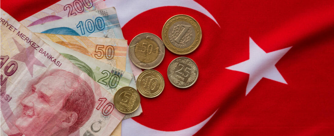 Para pul oldu : Türk Lirası, değer kaybında açık ara dünya birincisi