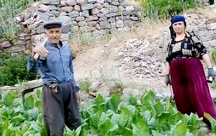 Zulümde zirve: Cezaevinde vefat eden 70 yaşındaki Turan’a Kayyım Belediyesi tabut vermedi, imam namazını kıldırmadı