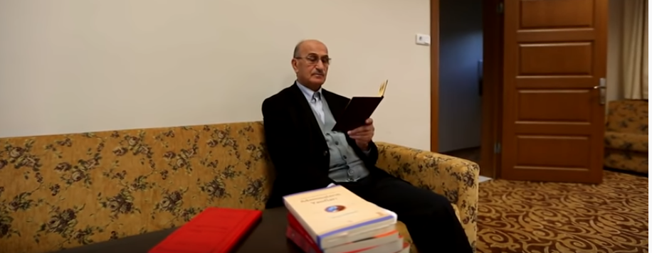 Zulmün pençeleri altında Hakk’a yürüdü: Rapora rağmen tahliye edilmeyen Yusuf Bekmezci, hayatını kaybetti.