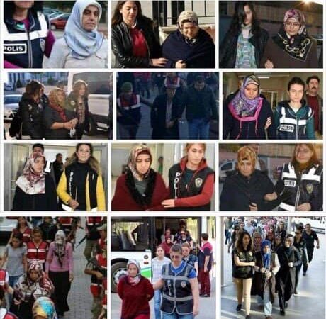 28 Şubat’ın bininci yılı: Kendileri cezaevinde fikirleri iktidarda!