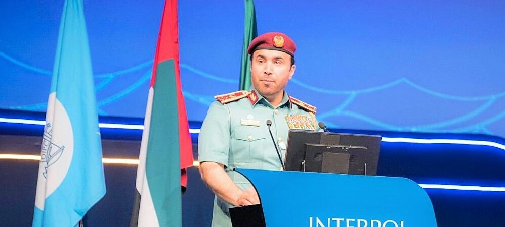 Interpol Başkanı Nasser al-Raisi’ye açılacak işkence davasına Londra Yüksek Mahkemesi’nden yeşil ışık