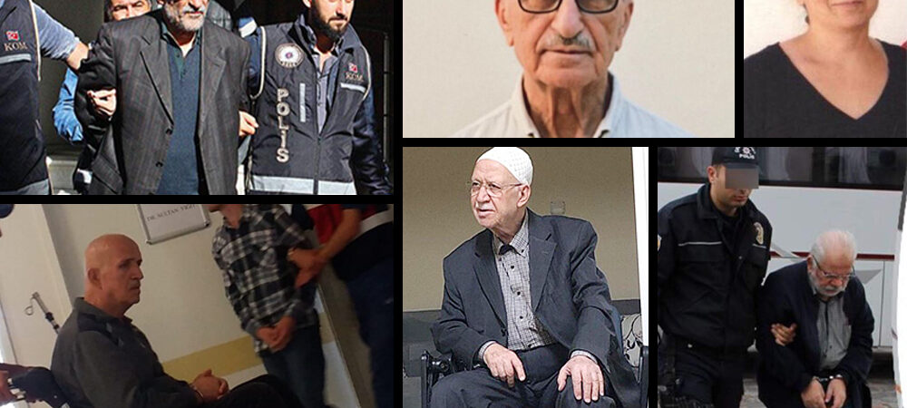 HDP Milletvekili Beştaş’tan Bekmezci tepkisi: Hasta mahpus ve ailelerine işkenceden vazgeçin
