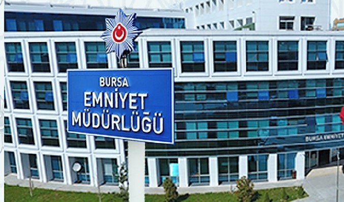 Ankara’dan sonra şimdi de Bursa’da işkence: 13 öğrenci, TEM Şube’de darp edilerek dövüldüğü tutanaklara geçti