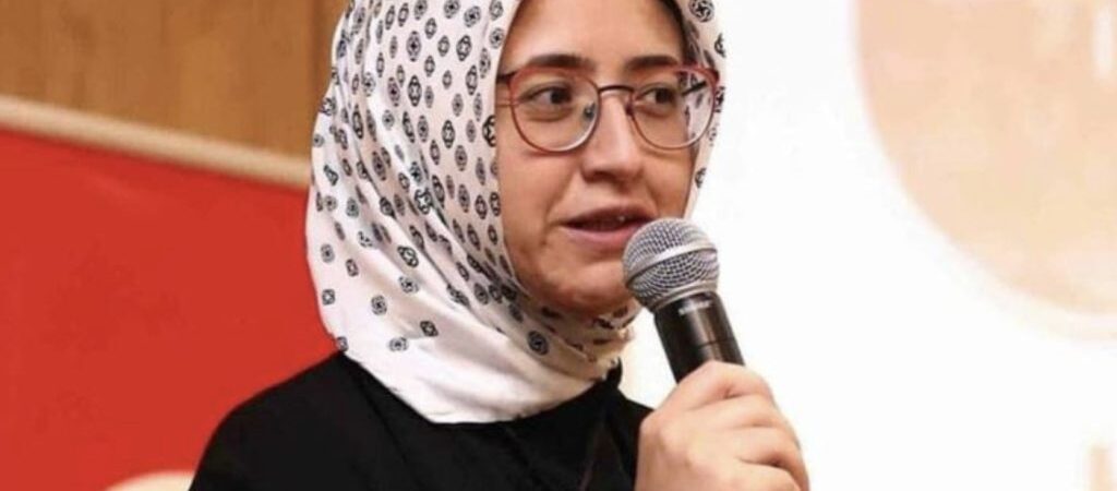 İBB, AKP İstanbul Kadın Kolları Başkanı İlhan’dan 128 bin euro burs parasını istedi