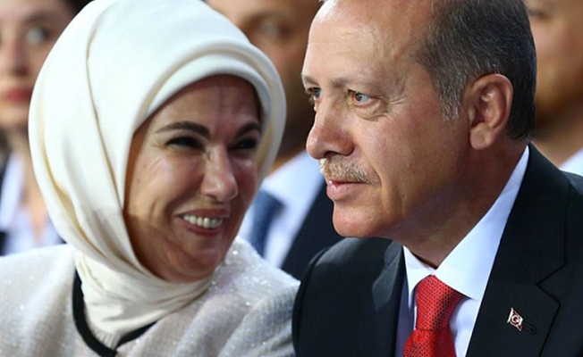 Tayyip Erdoğan ve Emine Erdoğan koronavirüse yakalandı: COVID-19 testin sonucu pozitif çıktı