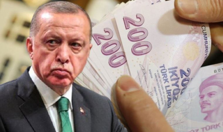 Die Welt: Erdoğan seçim kazanmak için TL’yi çökertmeyi göze aldı