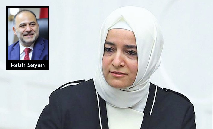 Aile boyu talan: AKP’li Kaya’nın kardeşi üniversiteye başlar başlamaz belediyede işe alınmış