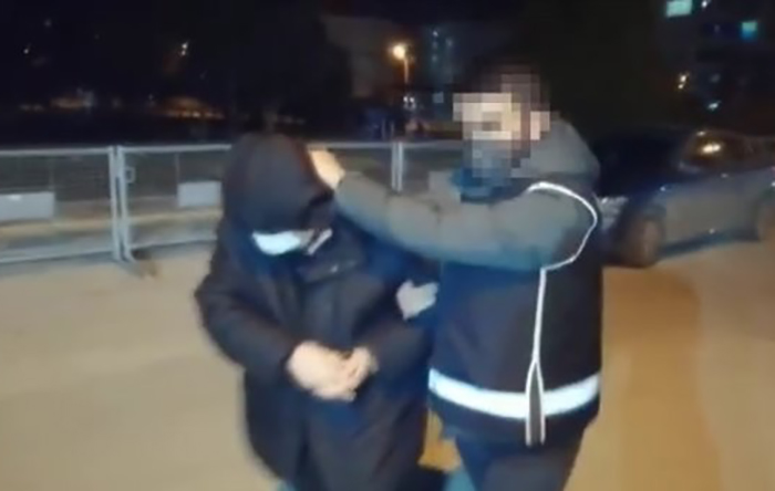 Havuz medyasının ‘kaçarken yakalandı’ yalan haber senaryosu: KHK’lı emniyet müdürü kaçarken değil, evinden gözaltına alındı