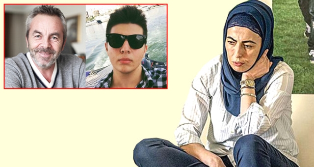 Nihal Olçok, oğlu Abdullah için: 15 Temmuz’un tarihini değiştirmesin diye onu öldürdüler