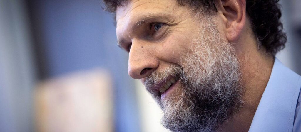 Avrupa Konseyi’nden Osman Kavala kararı: İhlal süreci resmen başladı
