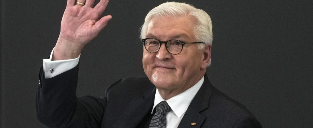 2. kez seçilen Alman Cumhurbaşkanı Steinmeier: Demokrasi söz konusu olduğunda tarafsız olmayacağım