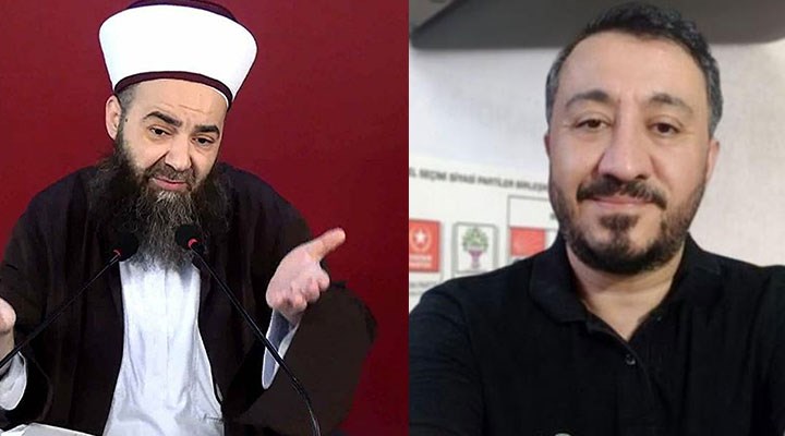 ‘Cübbeli Ahmet’e ‘şarlatan’ diyen Kemal Özkiraz hakkında yakalama kararı