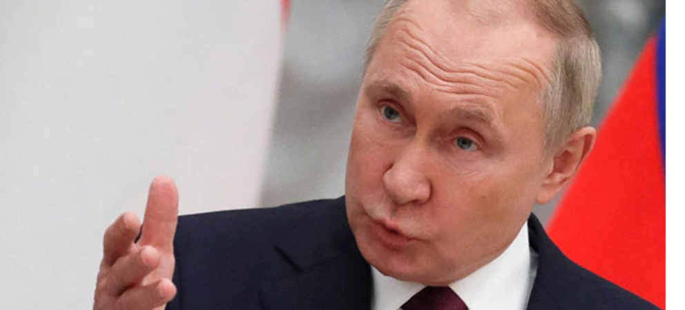 Reuters: Putin’in kararının ardından Rus ordusu Donbas’a girdi