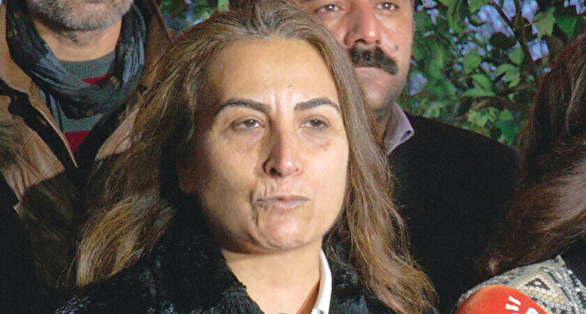 Adli Tıp Kurumu, Aysel Tuğluk kararını verdi: AKP iktidarı, hasta mahpusları cezaevinde canlı canlı öldürmeye devam ediyor