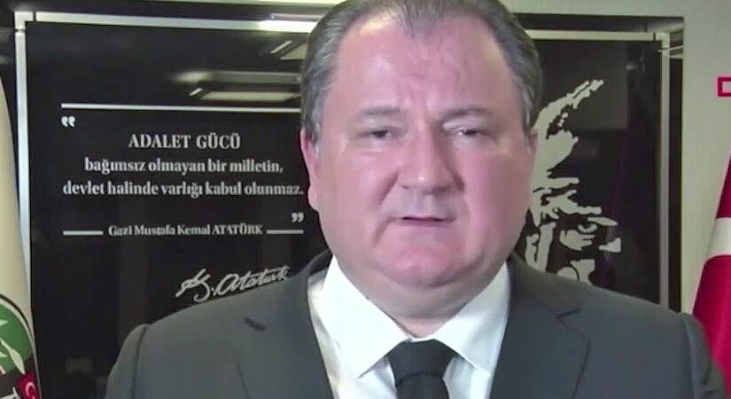 İşkence raporunu açıklamamıştı: Ankara Barosu Başkanı Kemal Koranel istifa etti