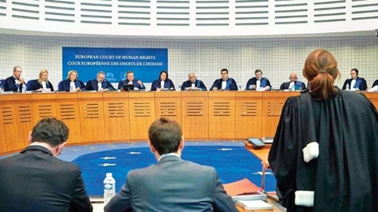 AİHM, 4 bin 289 başvuruda Türkiye’den savunma istedi: Yüzlerce ihlal kararı gelebilir