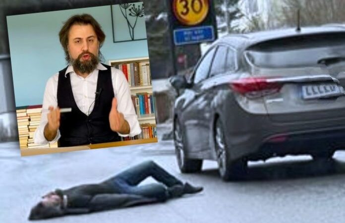 Gazeteci Erk Acarer’den tüm detaylar: Ahmet Dönmez’e saldırıyı planlayan, Süleyman Soylu’nun Ankara’daki ekibiyle yürüyen isim