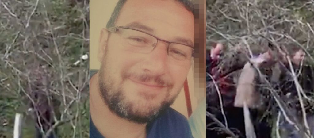 AKP rejimi bir masumun daha hayatını yok etti: KHK’lı eski polis kendisini yakarak intihar etti