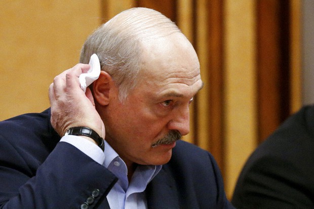 Avustralya, Belarus Cumhurbaşkanı Lukaşenko’yu da yaptırım listesine aldı