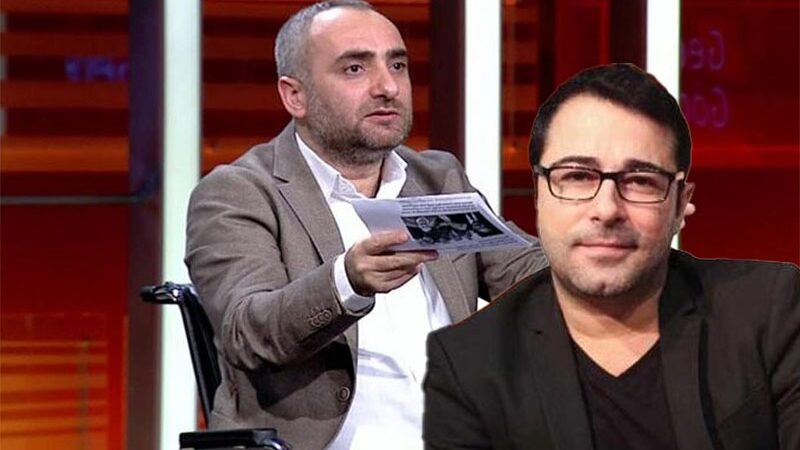 Atilla Taş’dan, İsmail Saymaz’a tepki: Halk TV’ye davet et anlatayım ömrümden bir yılı nasıl çaldığını