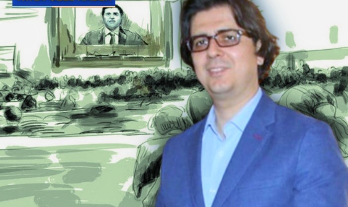 Çete üyeleri çıktı: Demirtaş’ı tutuklayan hakim Bahtiyar Çolak’tan sonra bir C.Savcısı da gözaltına alındı