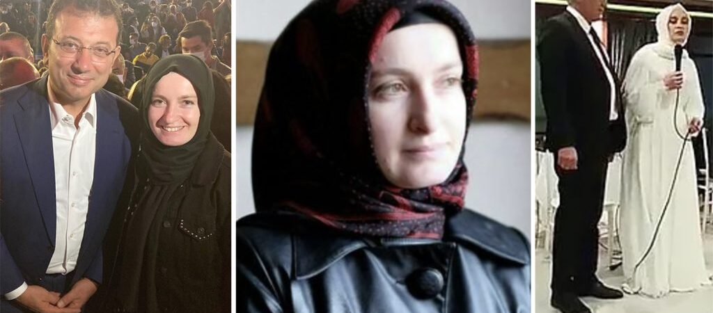Havuz medyasının hedef gösterdiği Fatma Yavuz’un İBB’deki işine son verildi