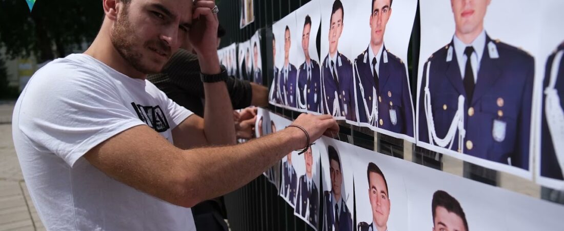 Kemal Kılıçdaroğlu’ndan tutuklu Harbiyelilere: Az kaldı, merak etmeyin