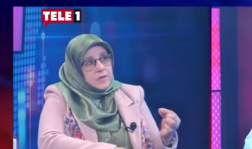 İdamla yargılanan 28 Şubat mağduru HDP’li Vekil Hüda Kaya: Başımı açsam AKP’liler rahat edecek