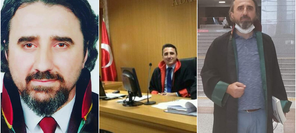 Türkiye tazminata mahkum edildi: AİHM, ihraç hakim İbrahim Kozan’ın başvurusunda hak ihlali kararı verdi