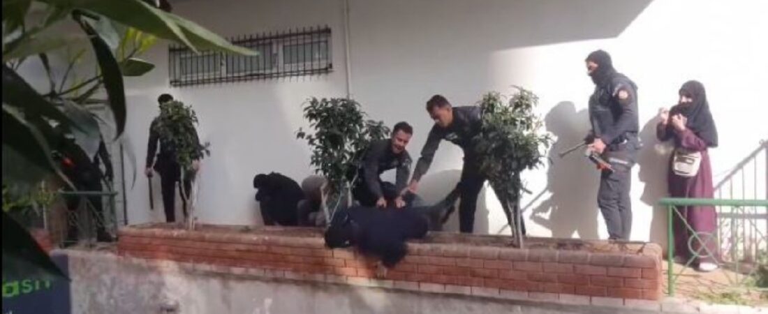 Furkan Gönüllülerine yapılan işkence yeniden hatırlattı: Artık işkence raporu açıklamanıza gerek kalmadı, Ankara Barosu