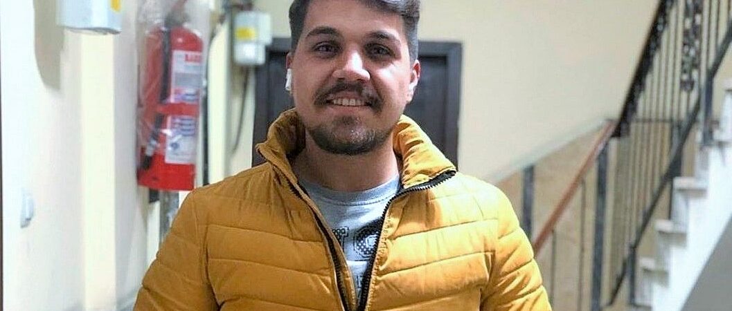 Bir haftada 3 KHK’lıdan aynı acı haber: Astsubay Emrah Hızarcı da zulümden dolayı yaşamına son verdi