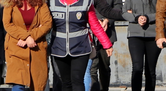 Diyarbakır’da kadınlara şafak operasyonu