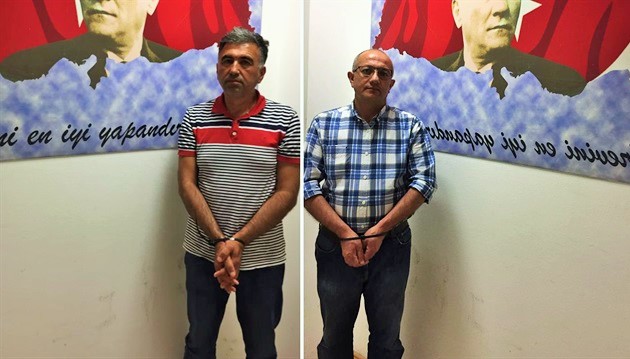 AİHM, “Fetö” değil “Gülen Hareketi” dedi: Erdoğan’ın baskısıyla 4 eğitimciyi MİT’e teslim eden Azerbaycan’ı mahkum etti