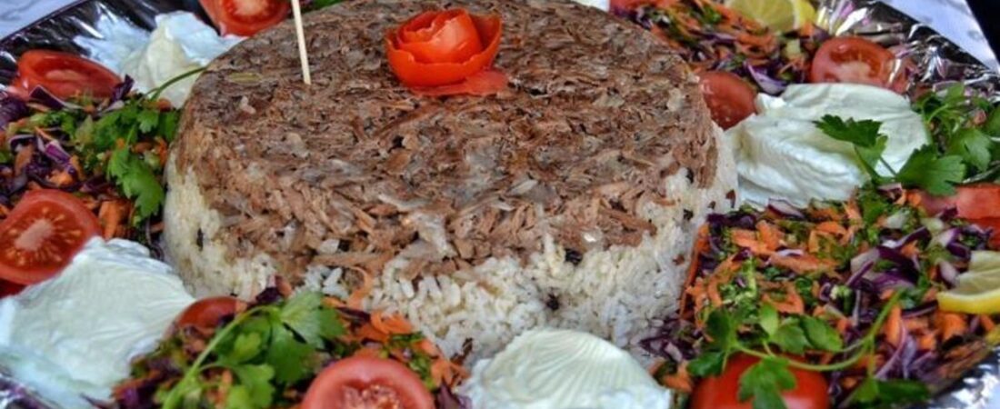 Almanya’nın Köln şehrinde Uluslararası Maklube Festivali