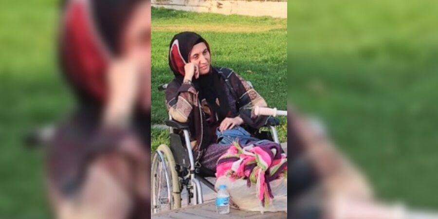 Yeneroğlu’dan tutuklanan engelli Mehtap Öğretmen tepkisi: Zulmü durdurmak için elden birşey gelmemesi kahredici