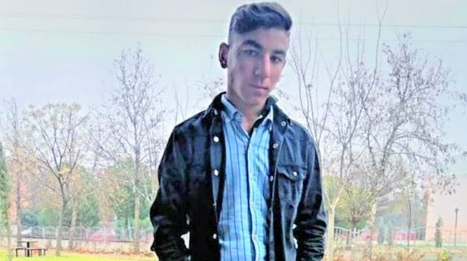 Polisin talim yerinde cesedi parçalanmış halde bulundu: 16 yaşındaki Şanlıurfalı Muharrem’in katilleri kim yada kimler?