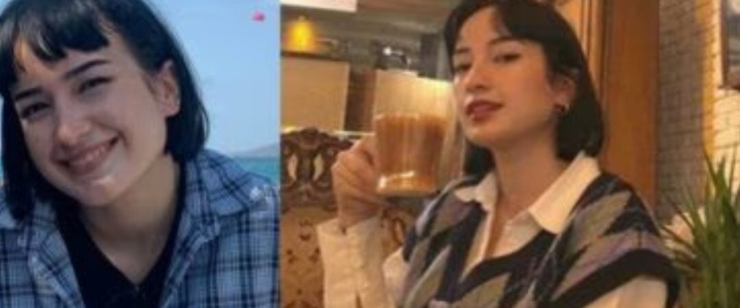 Babası ve ablası yeni cezaevinden çıkmıştı: Köpekten kaçarken otomobilin çarptığı Rabia hayatını kaybetti